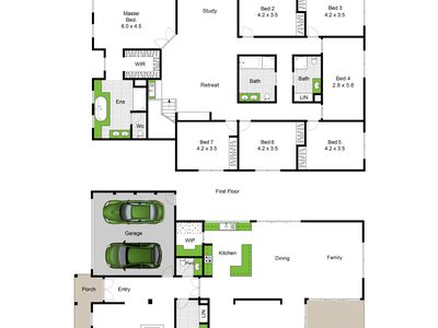 51 Flinders Park Drive, Officer