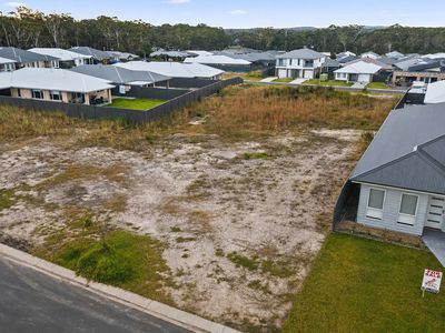 17 Lancing avenue, Sussex Inlet