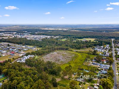 Lot 14, 70 Hillcrest Avenue, South Nowra