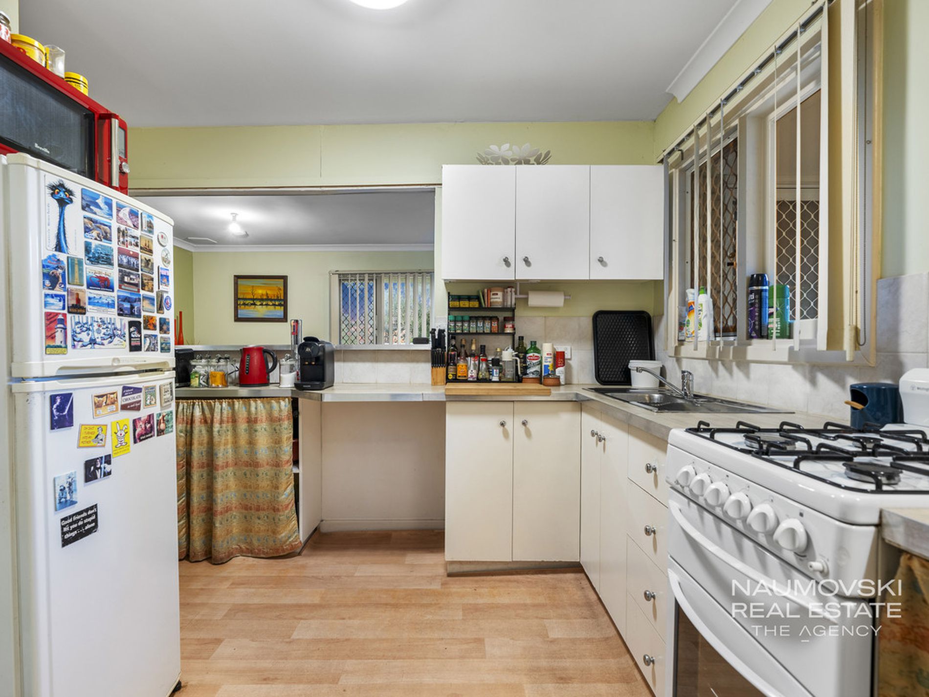 40A & B Allinson Drive, Girrawheen