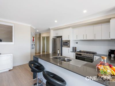 17 Elphinstone St, Doolandella