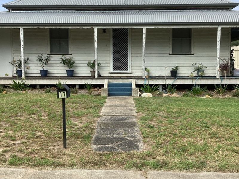 17 MacKenzie Street, Merriwa