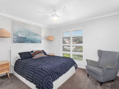 31 Gleeson Avenue, Forster