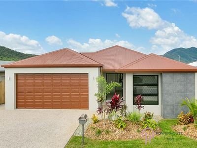 17 Homevale Entrance, Mount Peter