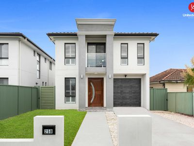 25B Hubert Street, Fairfield