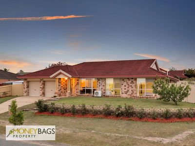 86 Redgum Drive, Regents Park