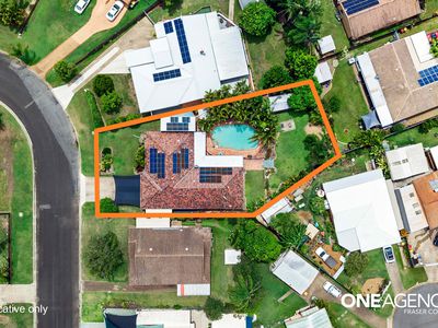 12 Michelle Drive, Point Vernon