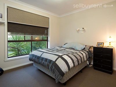 34 MCEWEN CRESCENT, Wodonga