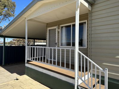 29 Hospital Street, Coolah