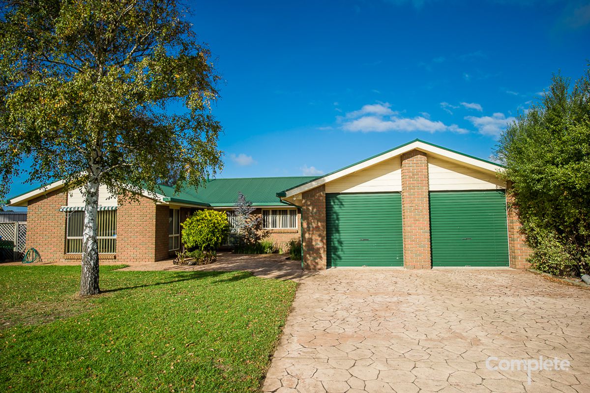 204 NORTH TERRACE, Mount Gambier Complete Real Estate