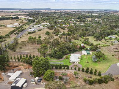 11590 Southern Ports Highway, Millicent