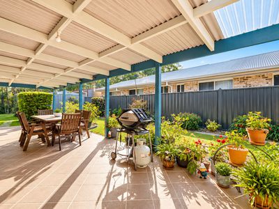 36 Kingsford Drive, Brunswick Heads
