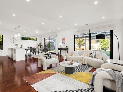 17 Jindabyne Avenue, Chadstone
