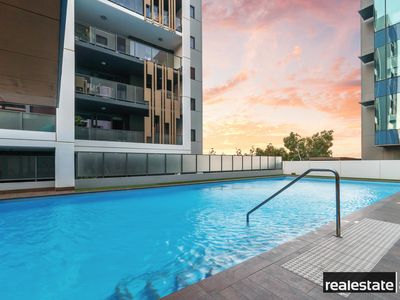 72 / 172 Railway Parade, West Leederville