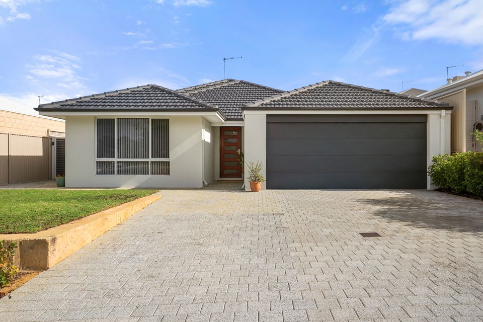 22 Glanford Turn, Baldivis