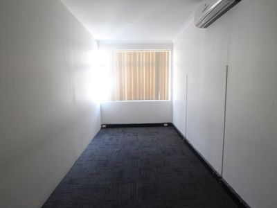 Suite 3 Level 1 / 12 Bankstown City Plaza , Bankstown