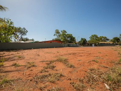 7 Acacia Way, South Hedland