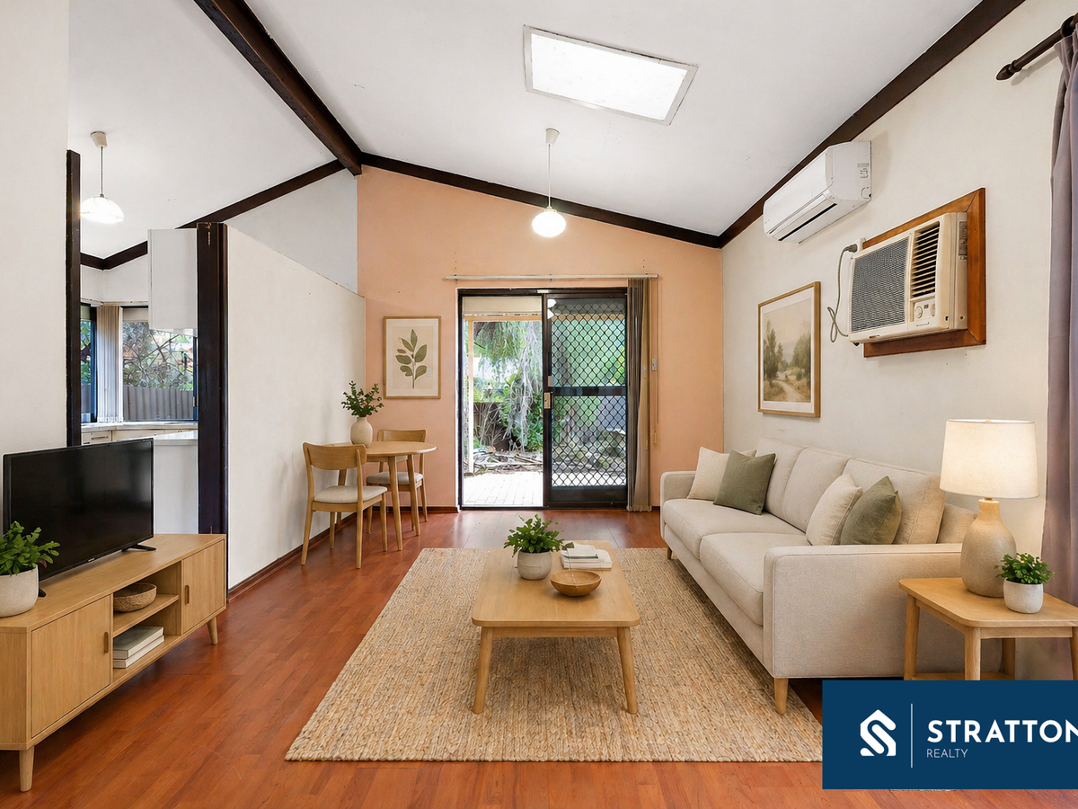 13 Bold Place, Ferndale, Ferndale - Image 1
