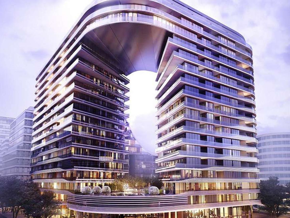 1217 / 303 Botany Road, Zetland