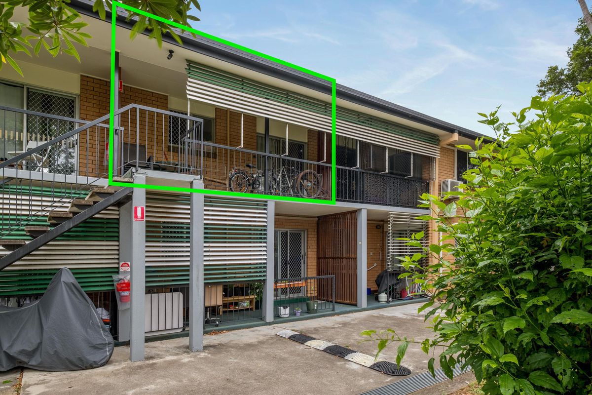 11 / 43 Victoria Street, Fairfield