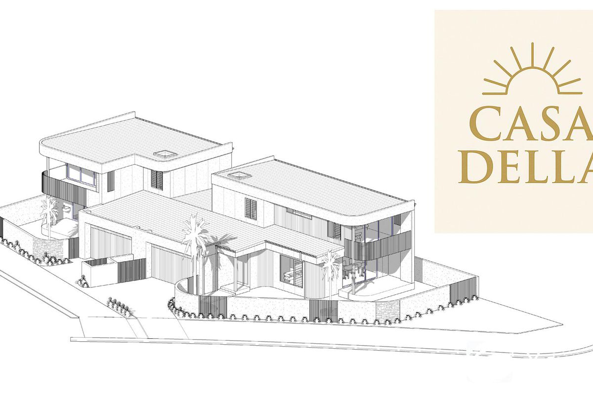 Casa Della 1 / 78 Della Place, Yamba