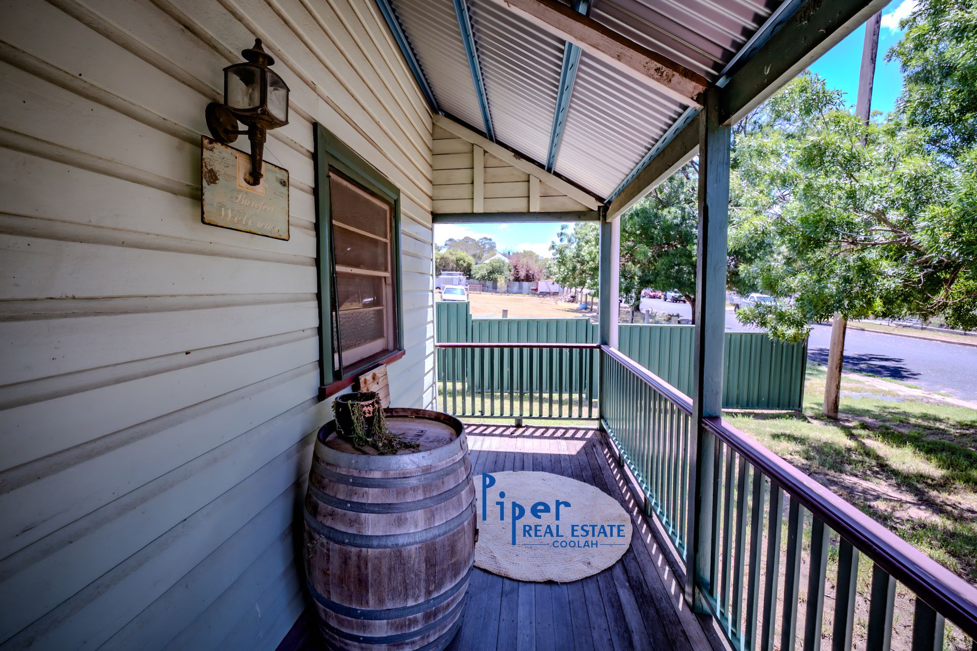 5 Glencoe Street, Coolah