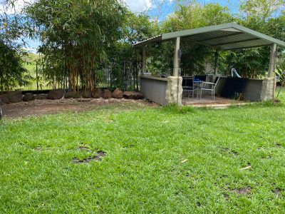 250 Peacock Road, Darwin River