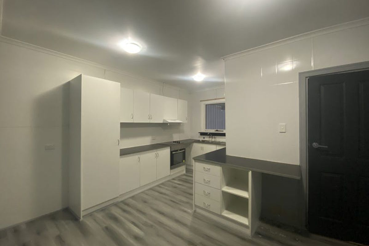 40 Blight Street, Davoren Park