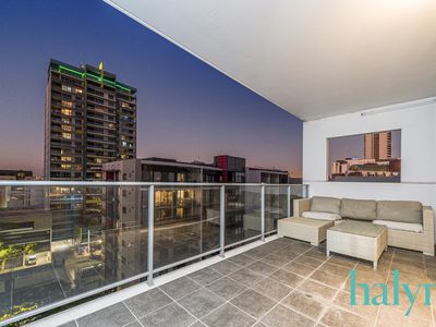 67 / 149-151 Adelaide Terrace, East Perth
