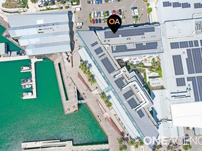 107 / 9 Marina Drive, Shell Cove