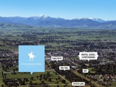 Lot 20 Saddle Court, Mansfield