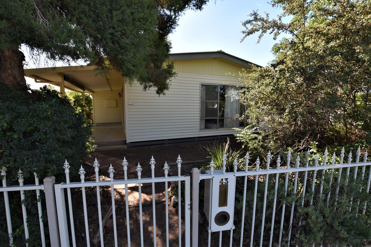 43 Fenaughty Street, Kyabram