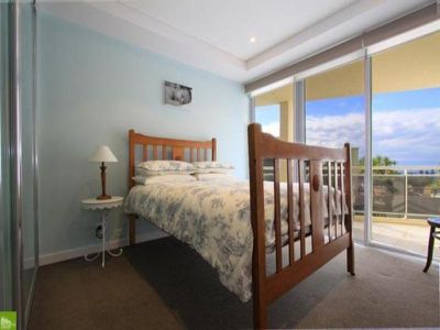 2 / 16 Ocean Street, North Wollongong