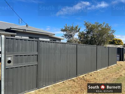 21 Booth Street, Kingaroy