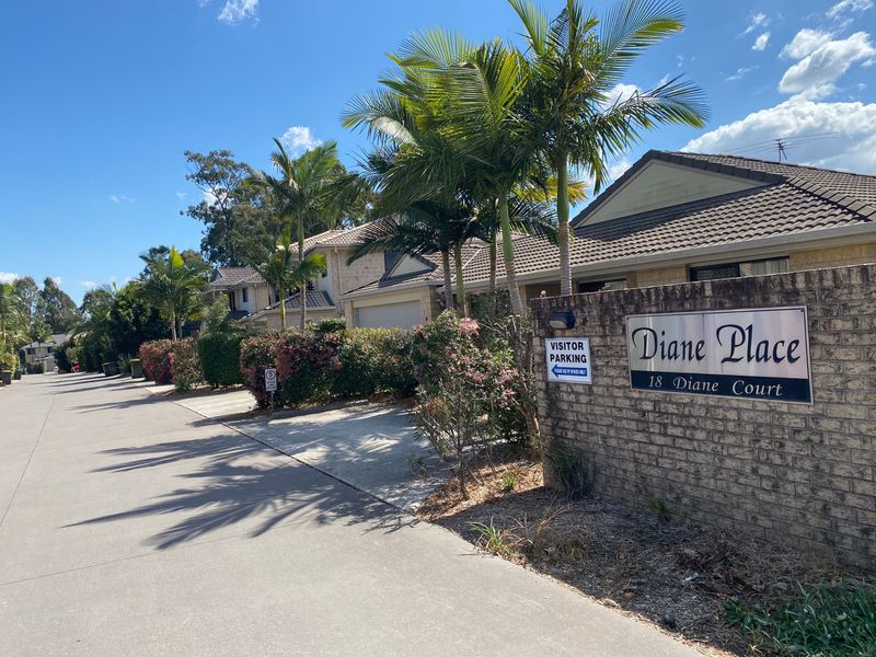 21 / 18 Diane Court, Calamvale