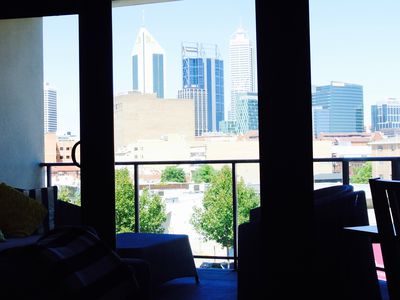 17/150 Stirling Street, Perth