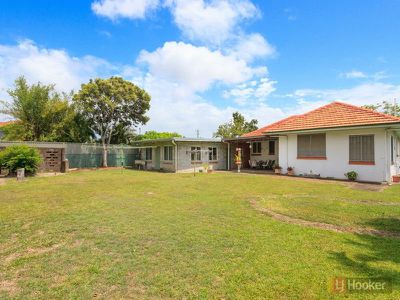 11 Queensway Street, Upper Mount Gravatt