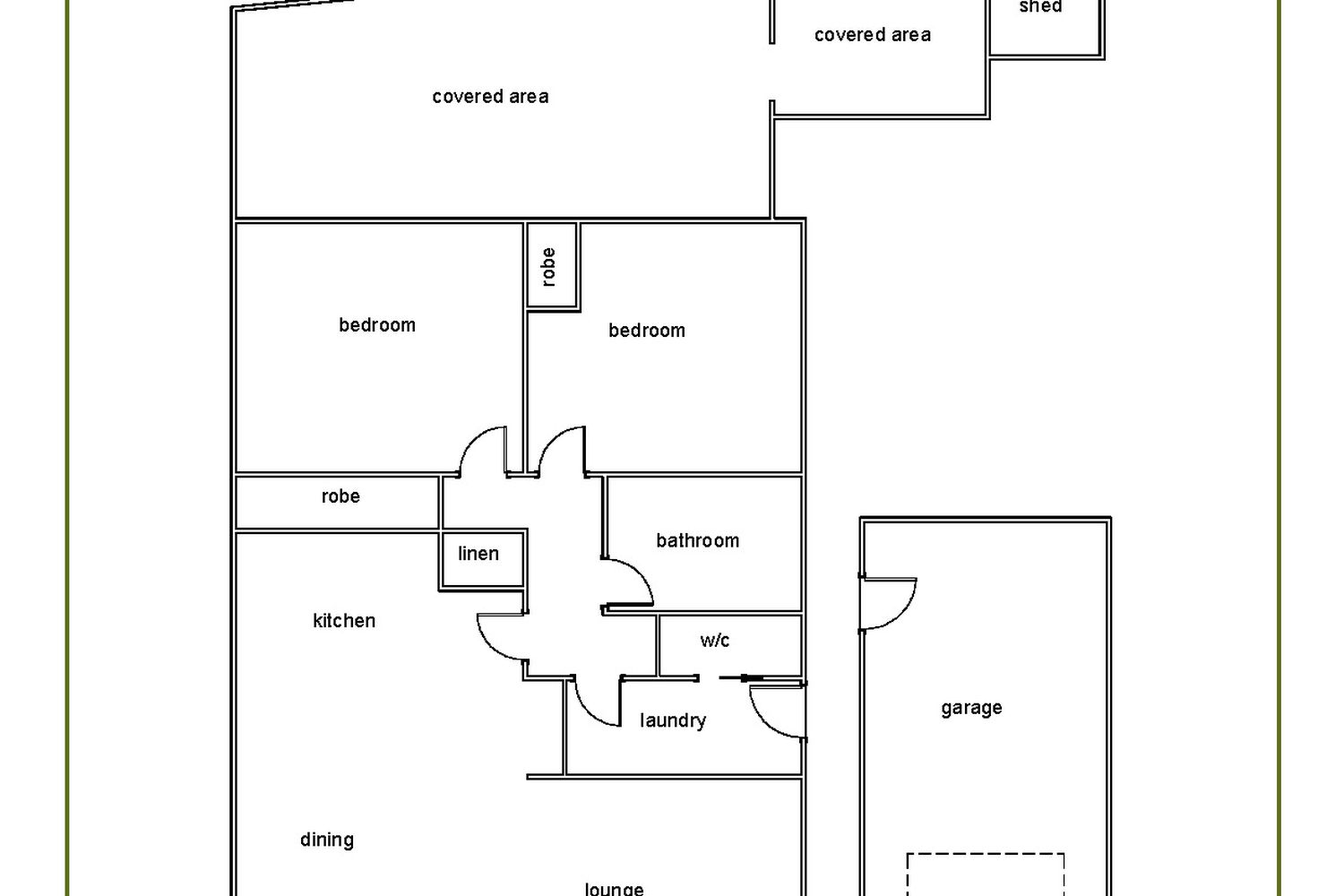 5 / 23 John Street, Horsham