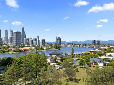 50 / 5 Admiralty Drive, Surfers Paradise