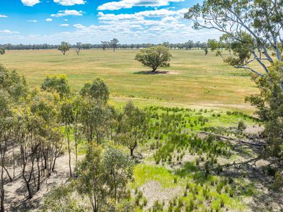 CA1, Section W Taylors Bridge Road, Norong