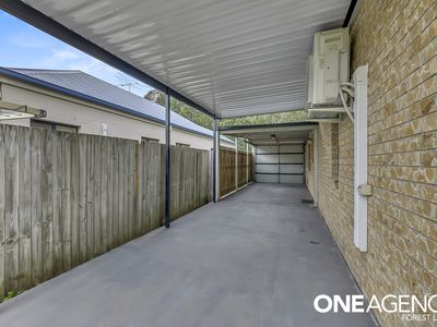 49 Admiral Crescent, Springfield Lakes