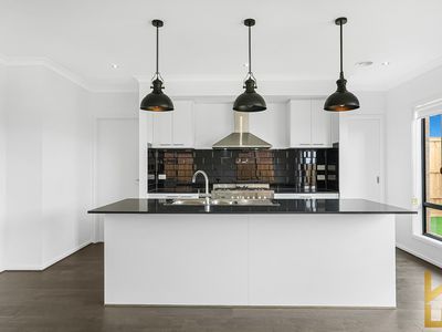 21 Pointer Avenue, Wyndham Vale