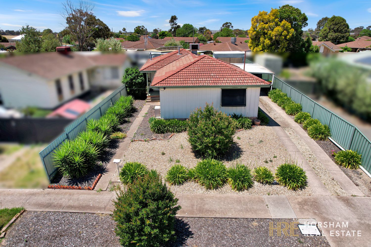 20 Felstead Avenue, Horsham