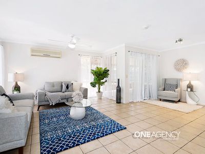 43 Mahogany Place, Forest Lake