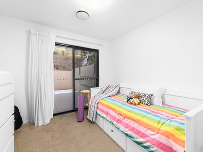 9 / 31 Elizabeth Street, Toowong