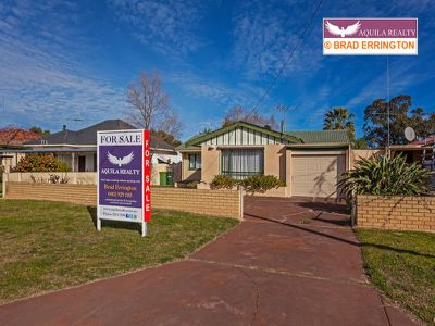 87 Victoria Parade, Midvale