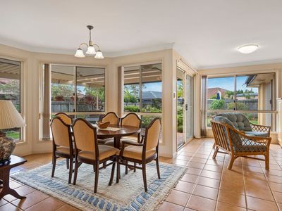 4 Wimbledon Drive, Morayfield