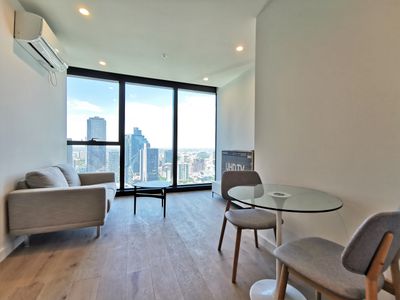 3605 / 371 Little Lonsdale Street, Melbourne