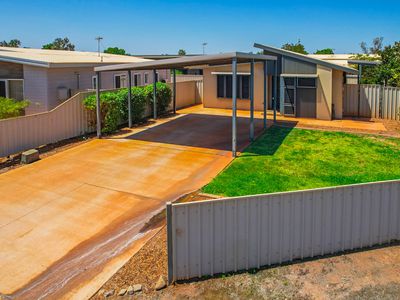 8 Bridge Street, South Hedland