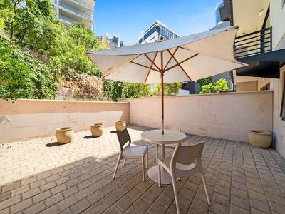 110 / 112 Mounts Bay Road, Perth
